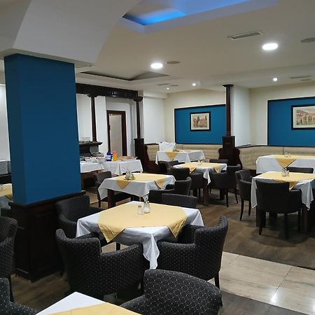 Hotel Viv Trebinje Exteriör bild