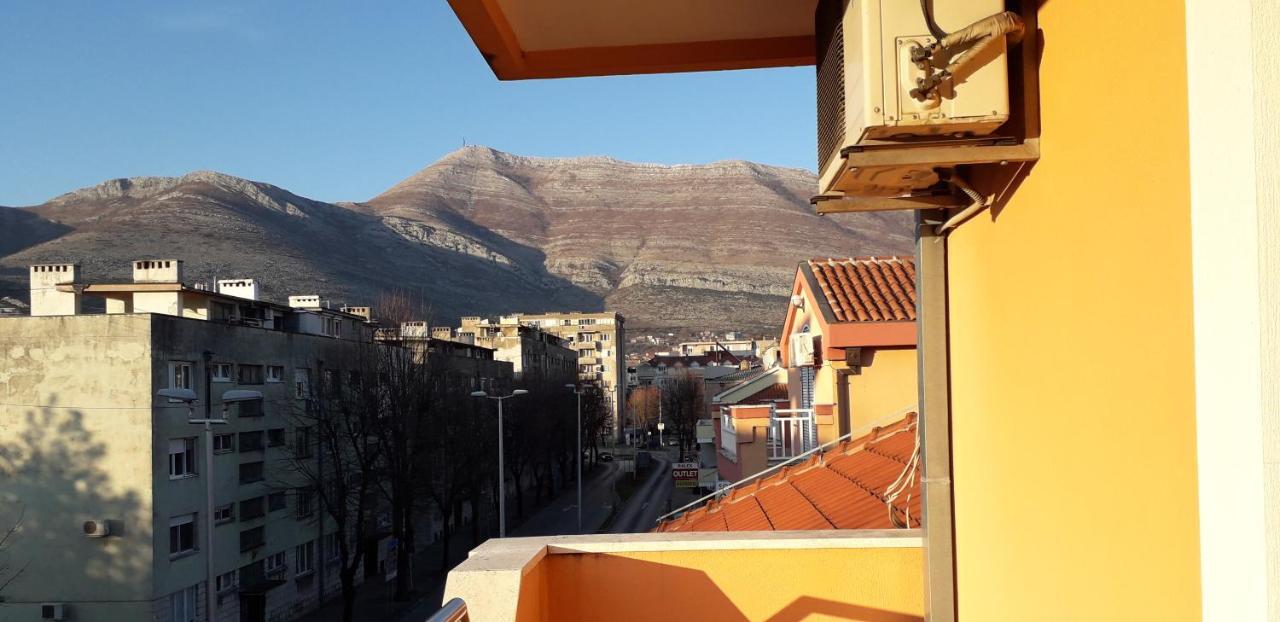 Hotel Viv Trebinje Exteriör bild